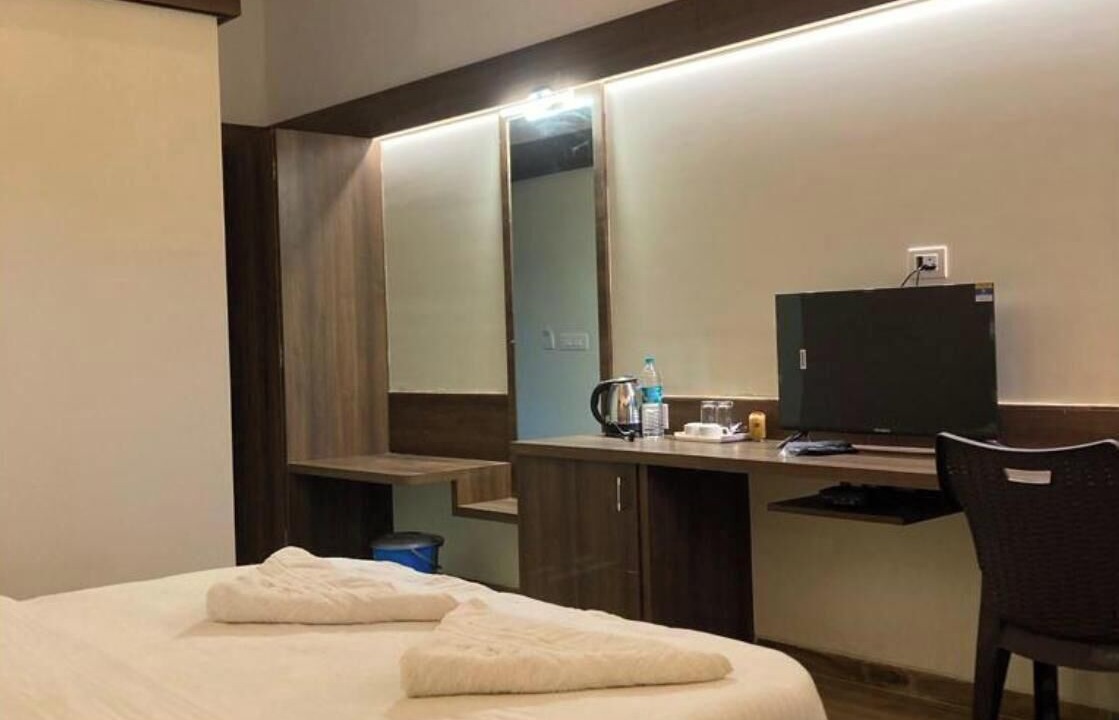 Photo of Bedroom in Karde