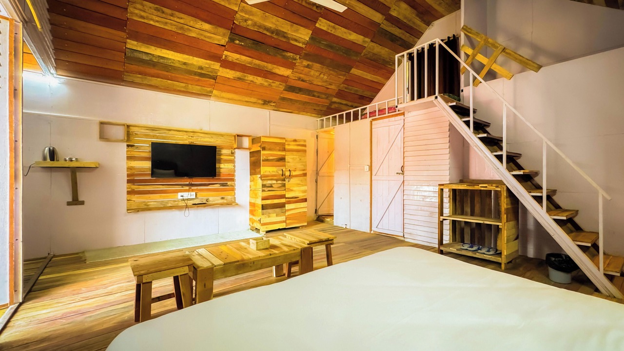 Photo of Bedroom in Puranpur