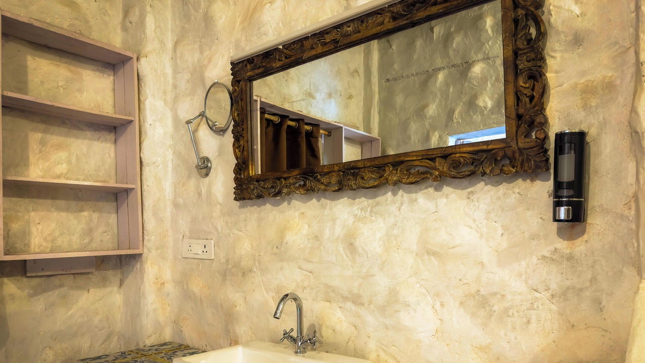 Photo of Bathroom in Puranpur