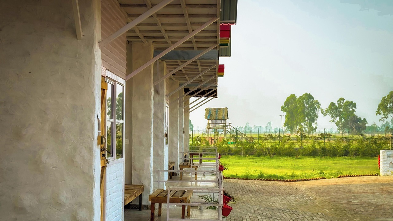 Photo of Outdoor in Puranpur