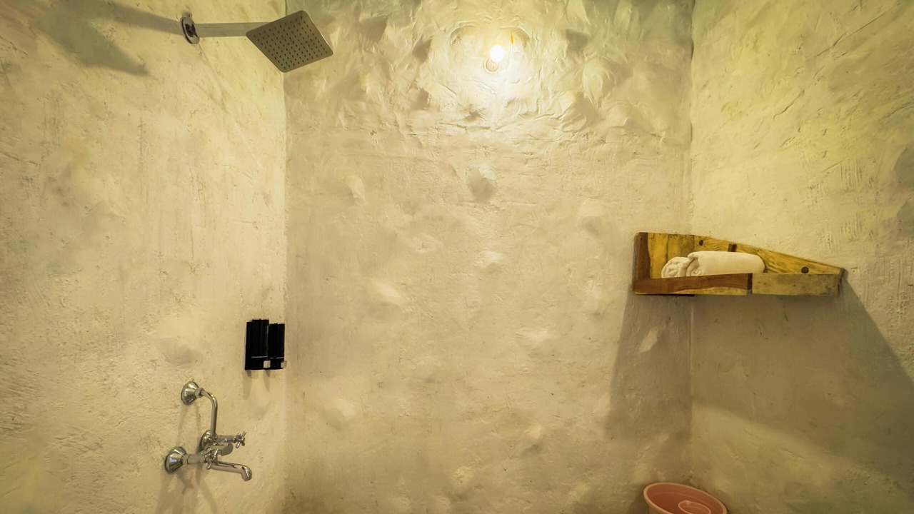 Photo of Bathroom in Puranpur