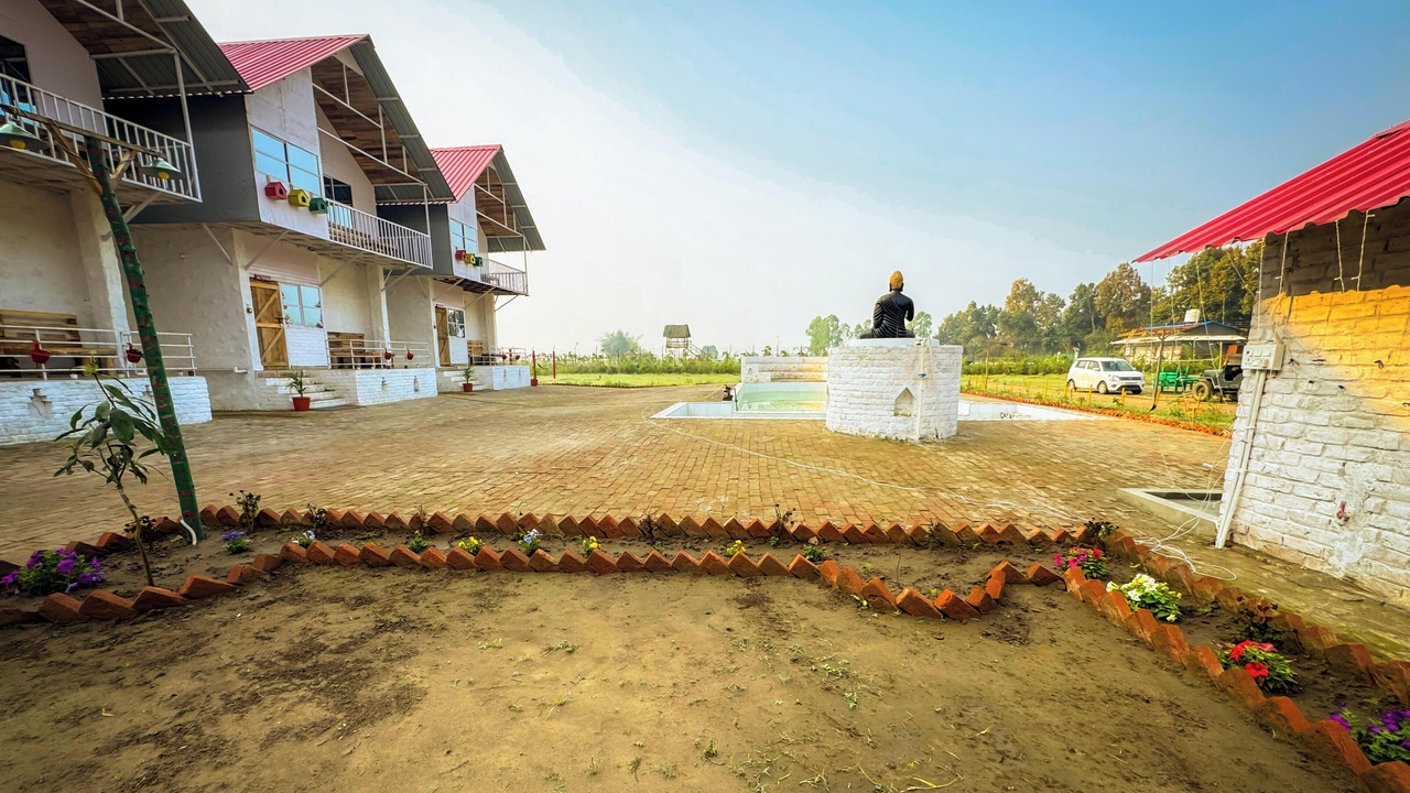 Photo of Outdoor in Puranpur