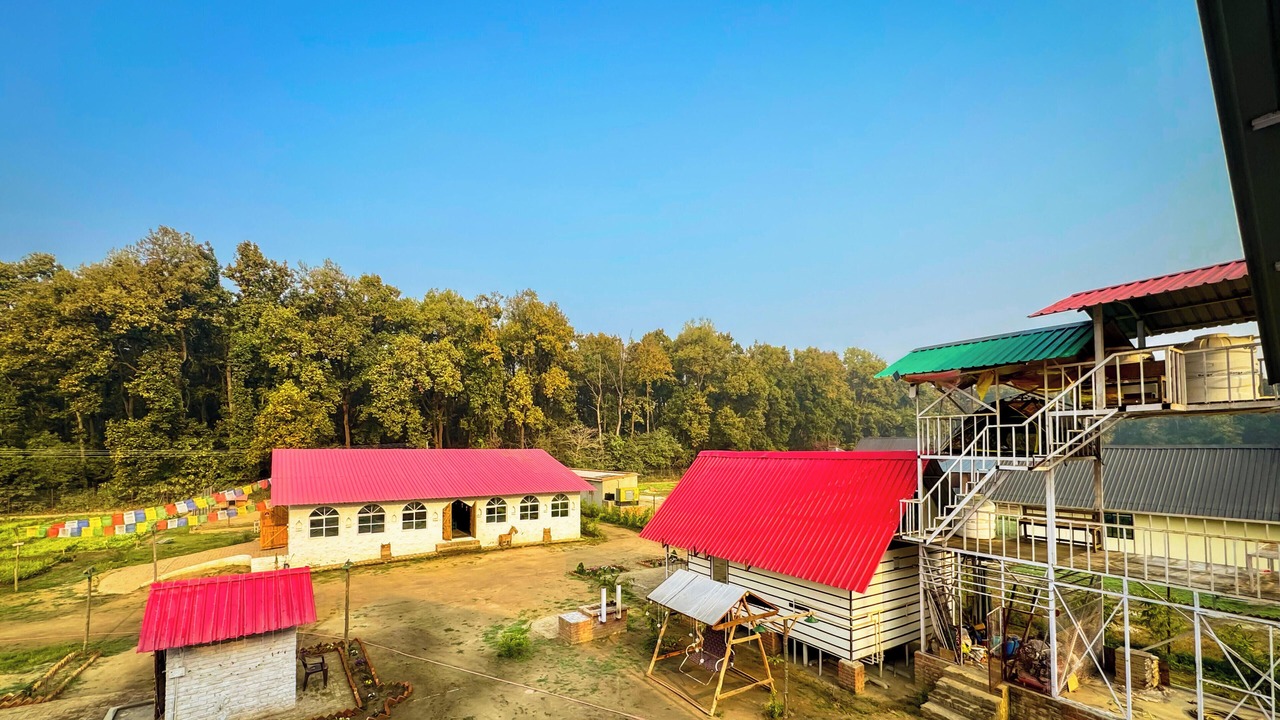 Photo of Outdoor in Puranpur