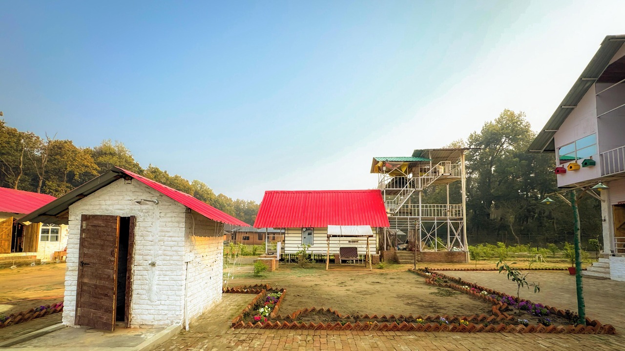 Photo of Outdoor in Puranpur