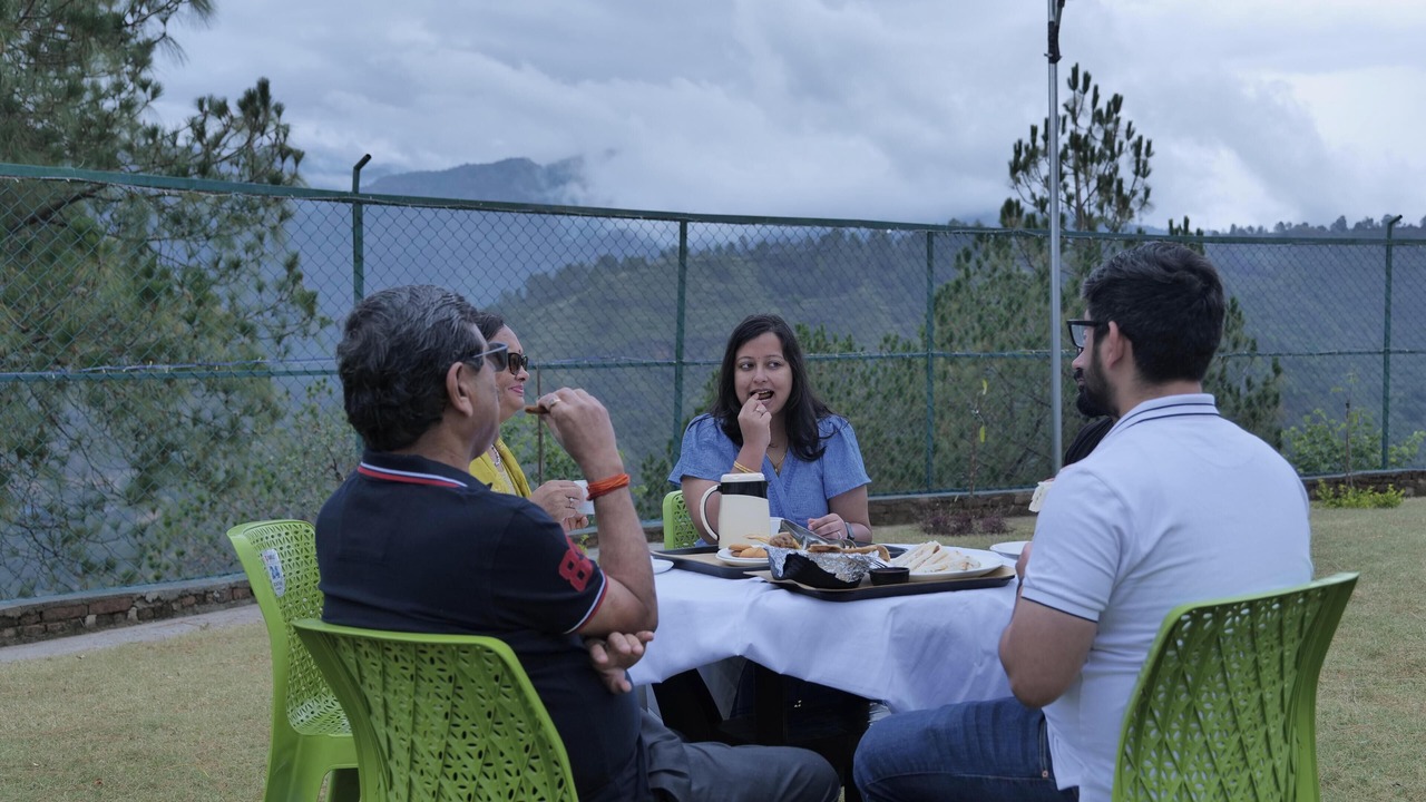 Photo of Outdoor in Tehri