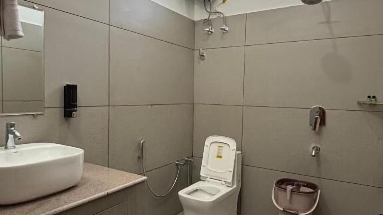 Photo of Bathroom in Tehri