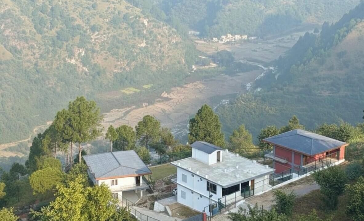 Photo of Outdoor in Tehri