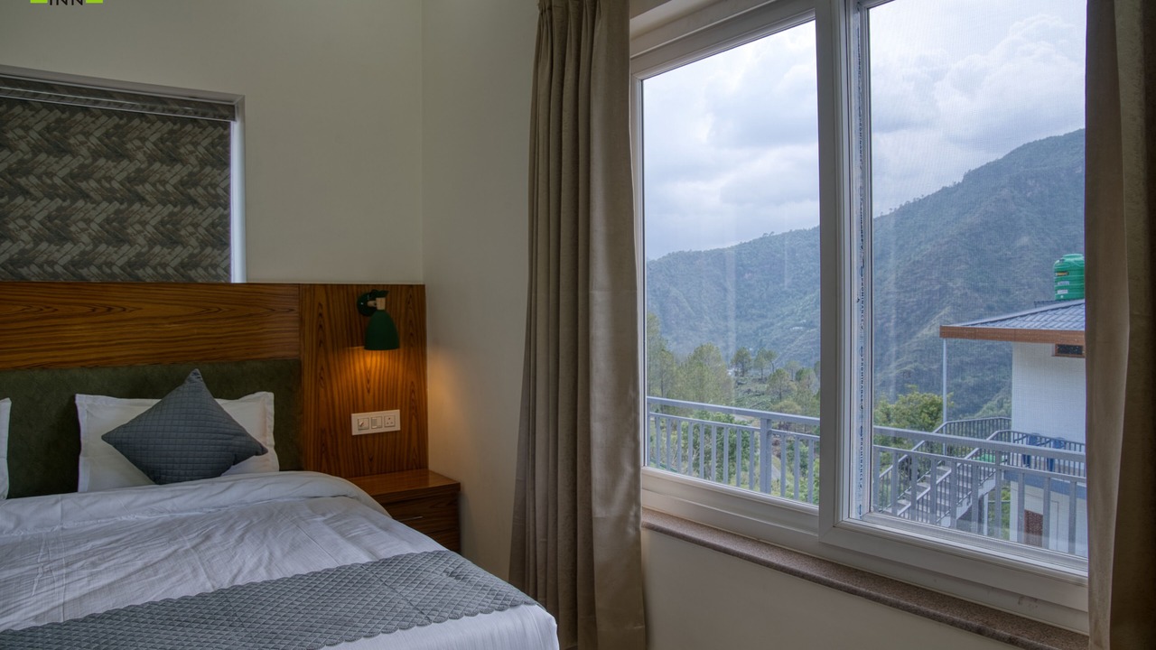 Photo of Bedroom in Tehri