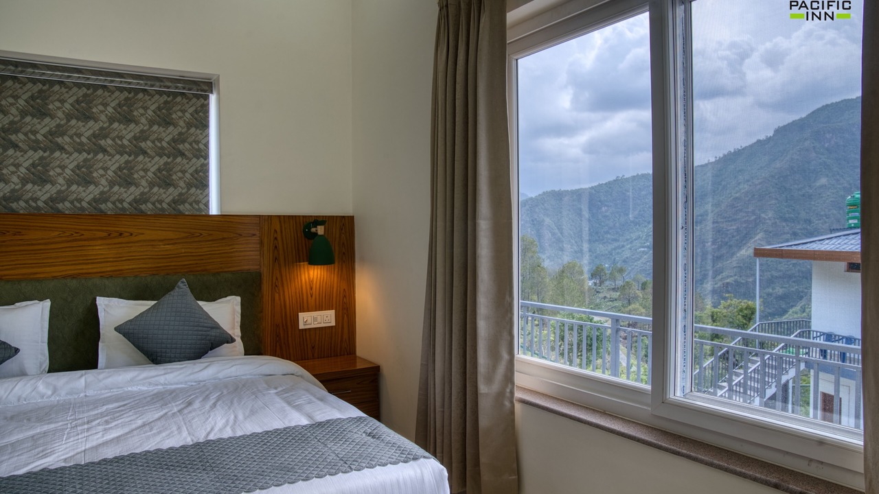 Photo of Bedroom in Tehri