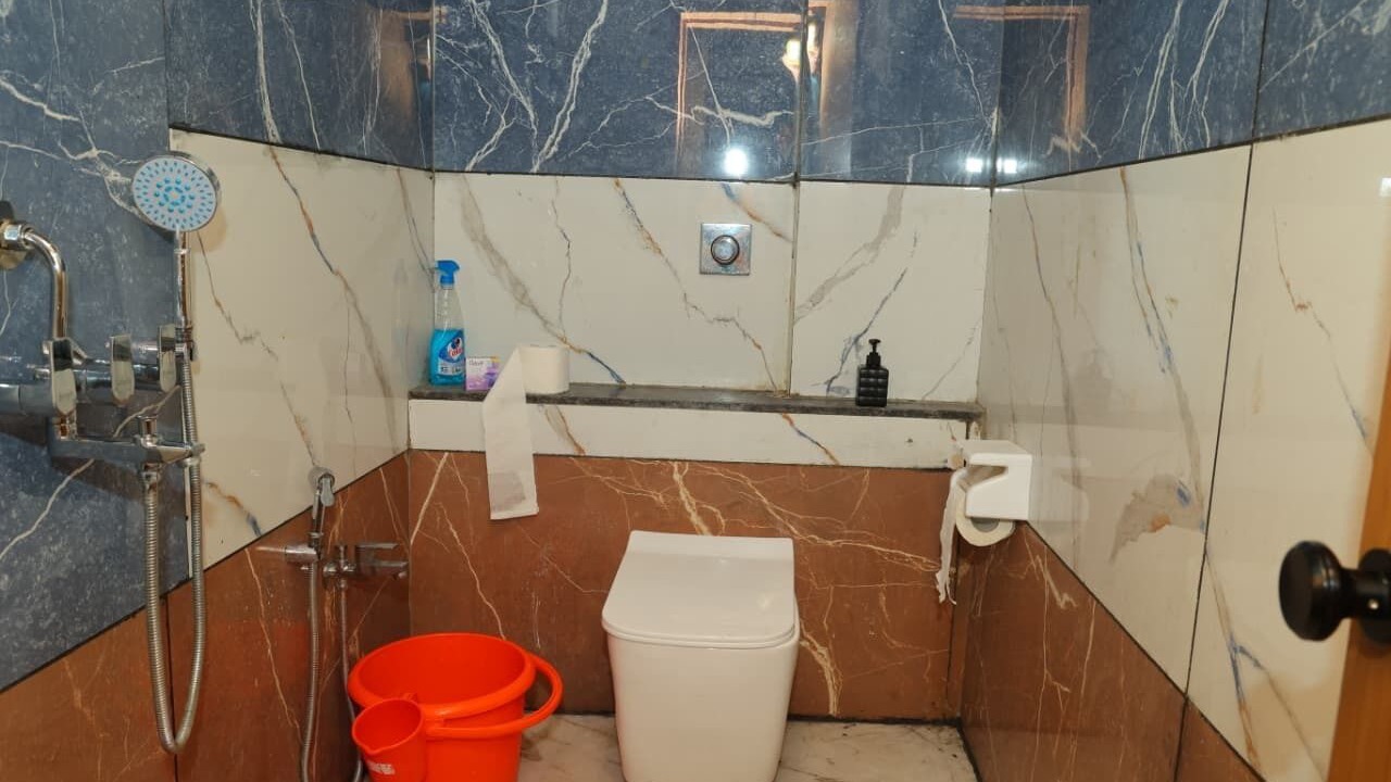 Photo of Bathroom in Jath