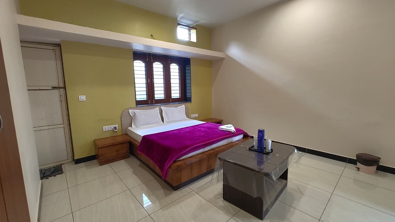 Photo of Bedroom in Abu Road
