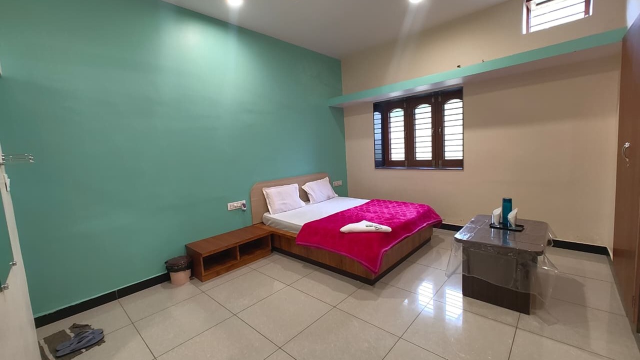 Photo of Bedroom in Abu Road