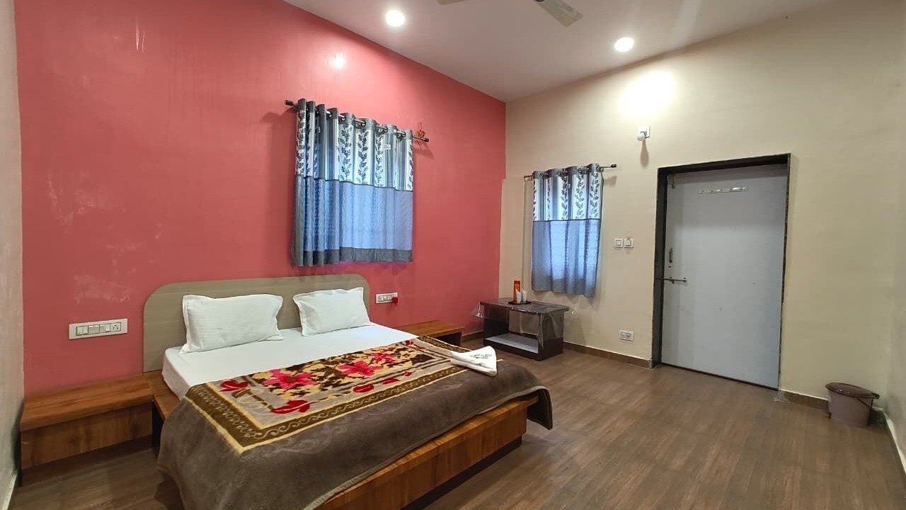 Photo of Bedroom in Abu Road