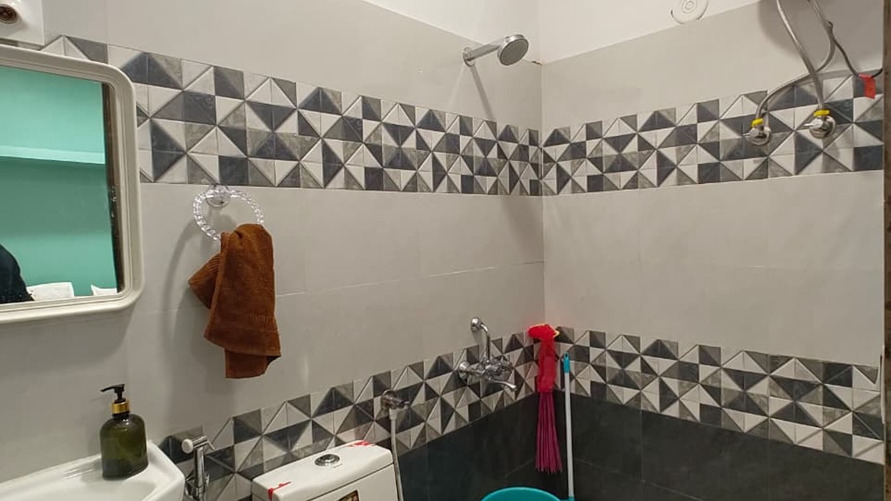 Photo of Bathroom in Abu Road