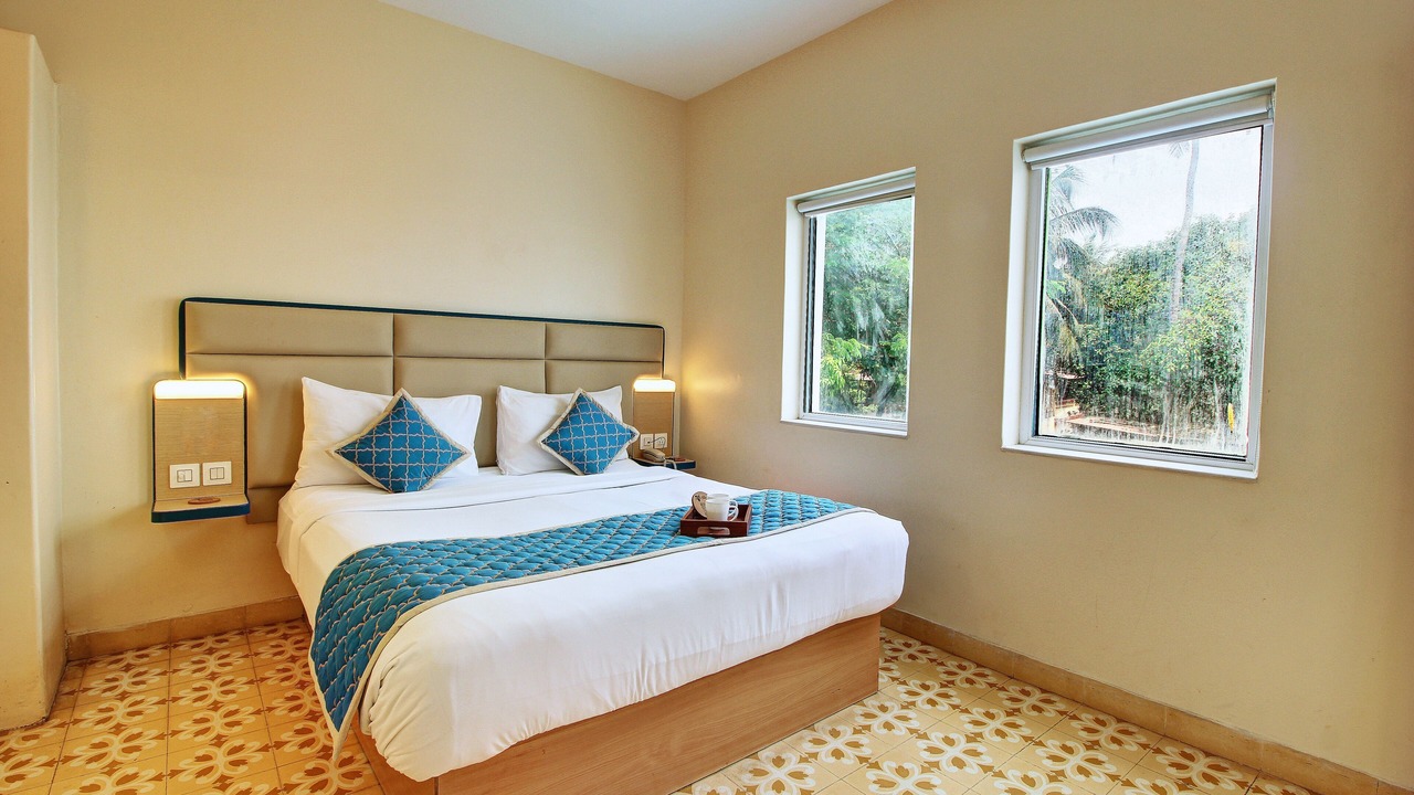Photo of Bedroom in Gauravaddo