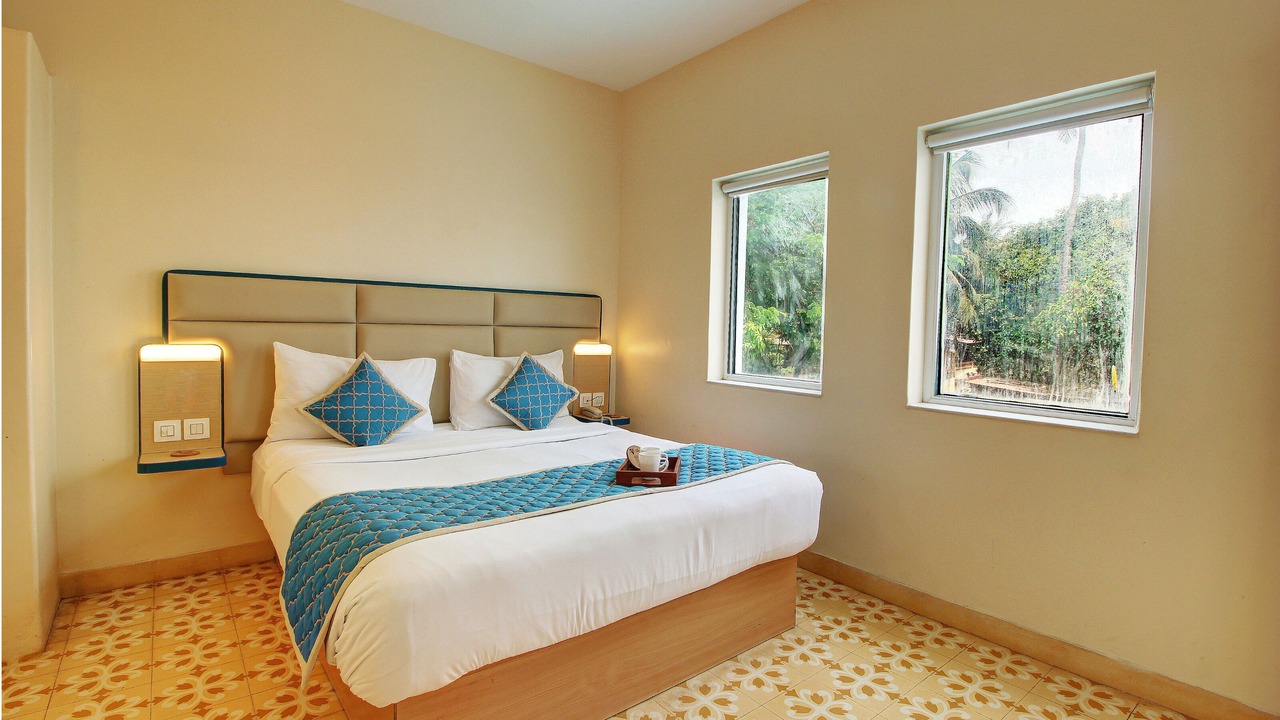 Photo of Bedroom in Gauravaddo