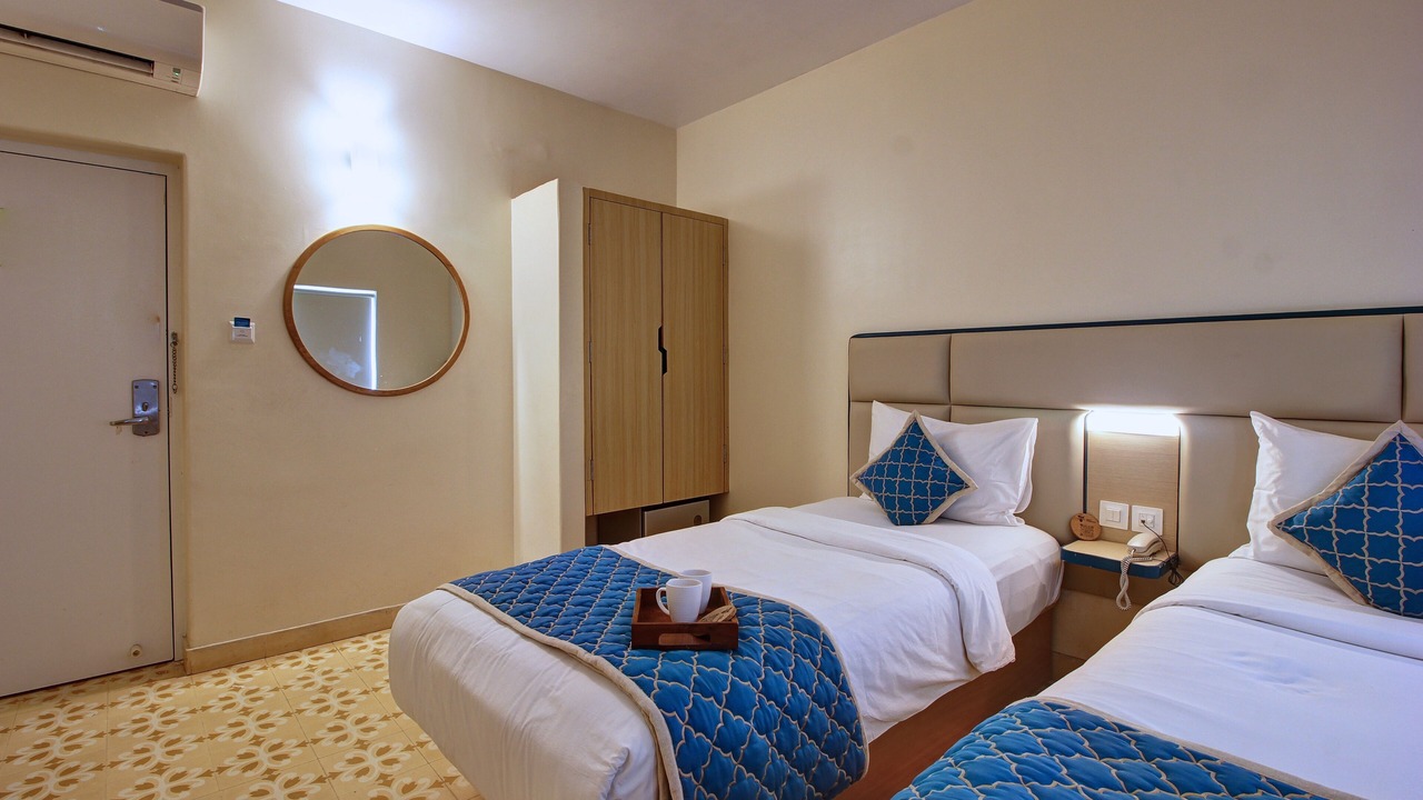 Photo of Bedroom in Gauravaddo