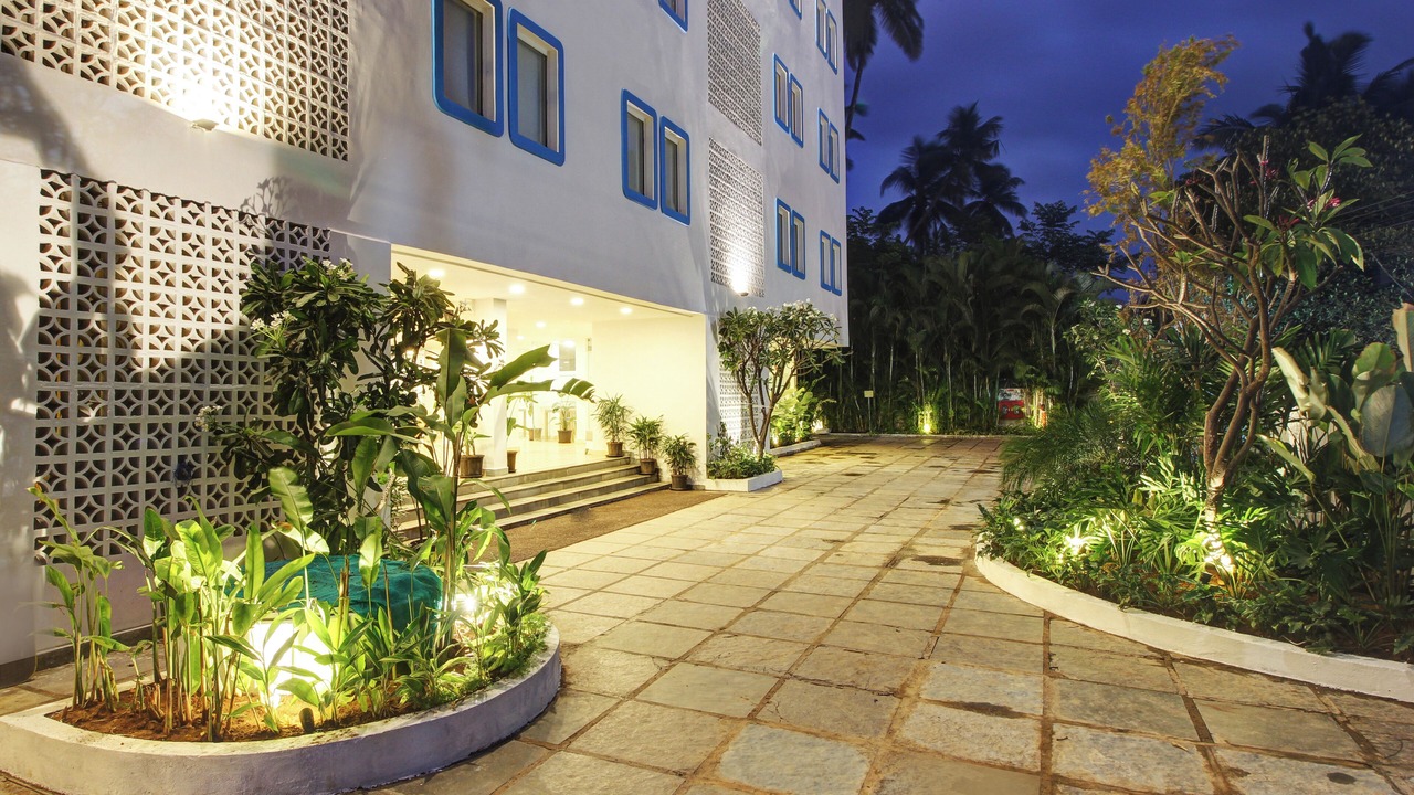 Photo of Outdoor in Gauravaddo