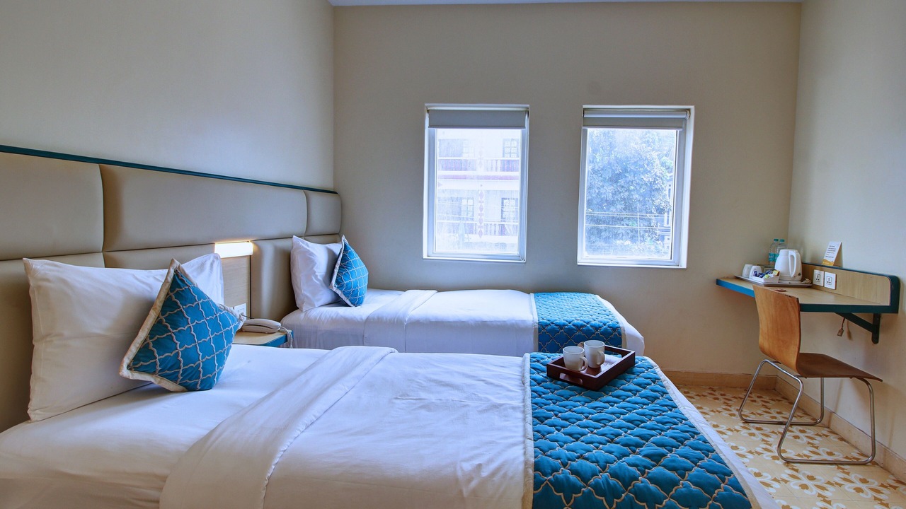 Photo of Bedroom in Gauravaddo
