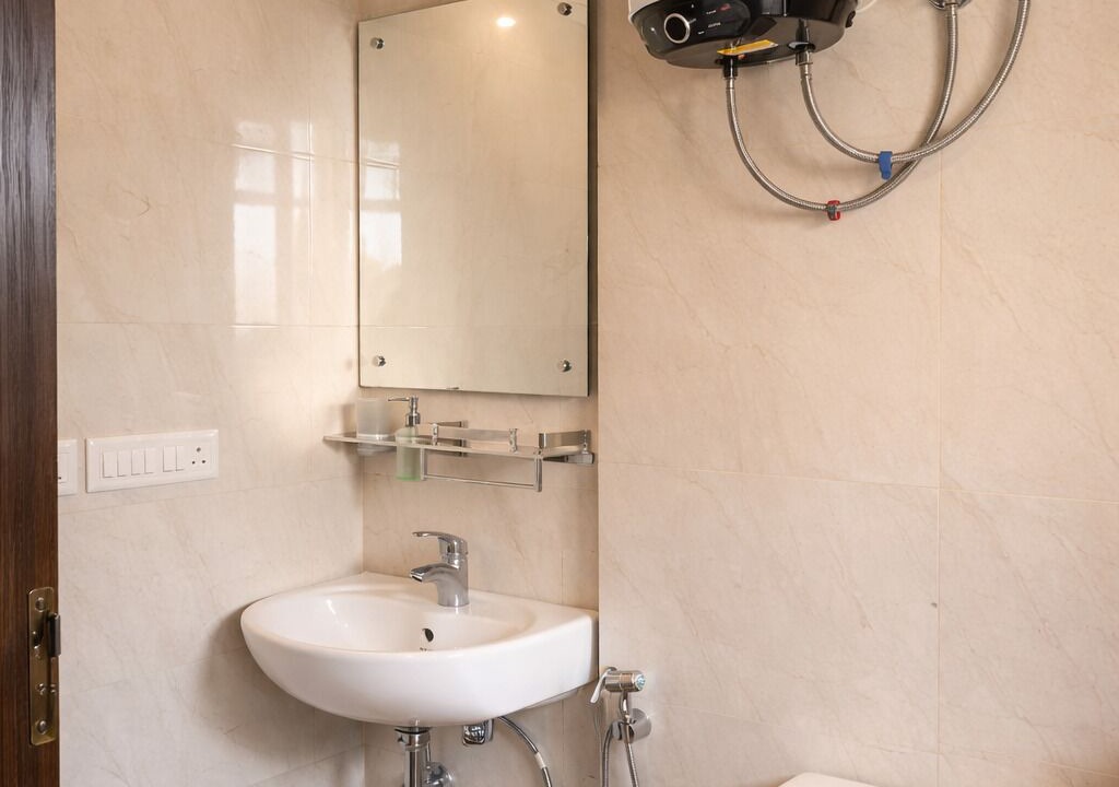Photo of Bathroom in Sanganer