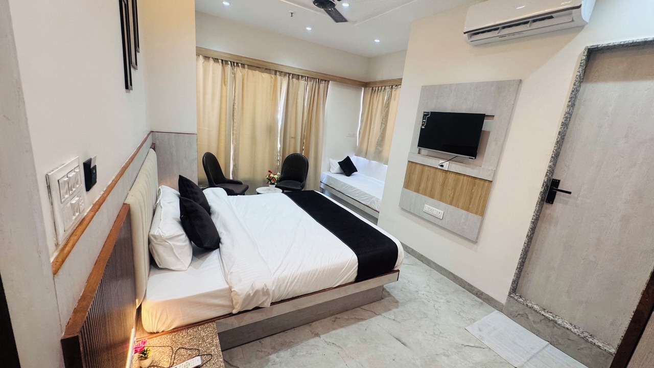 Photo of Bedroom in Sanwer