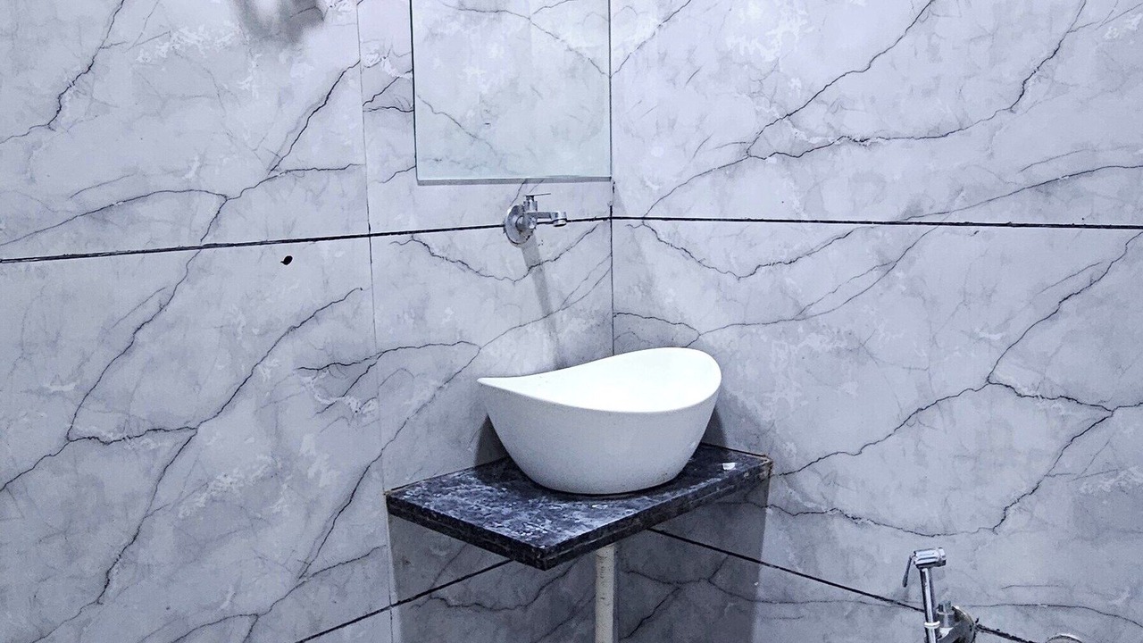 Photo of Bathroom in Gandhinagar