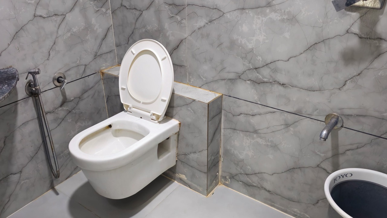Photo of Bathroom in Gandhinagar