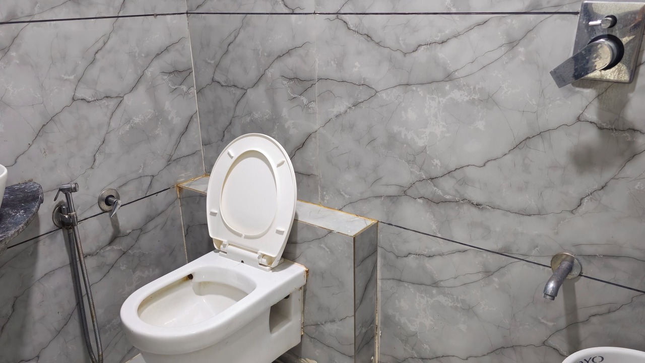 Photo of Bathroom in Gandhinagar