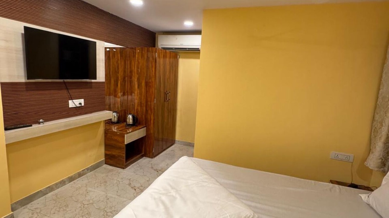 Photo of Bedroom in Park Street