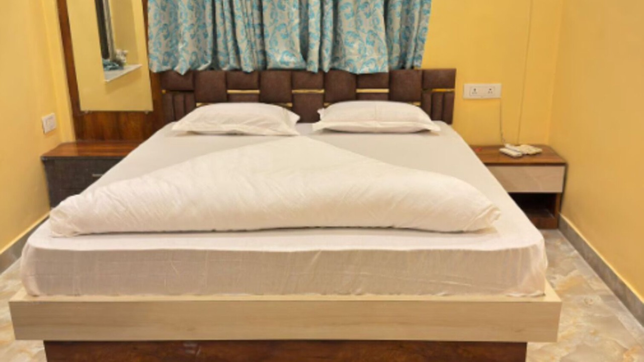 Photo of Bedroom in Park Street