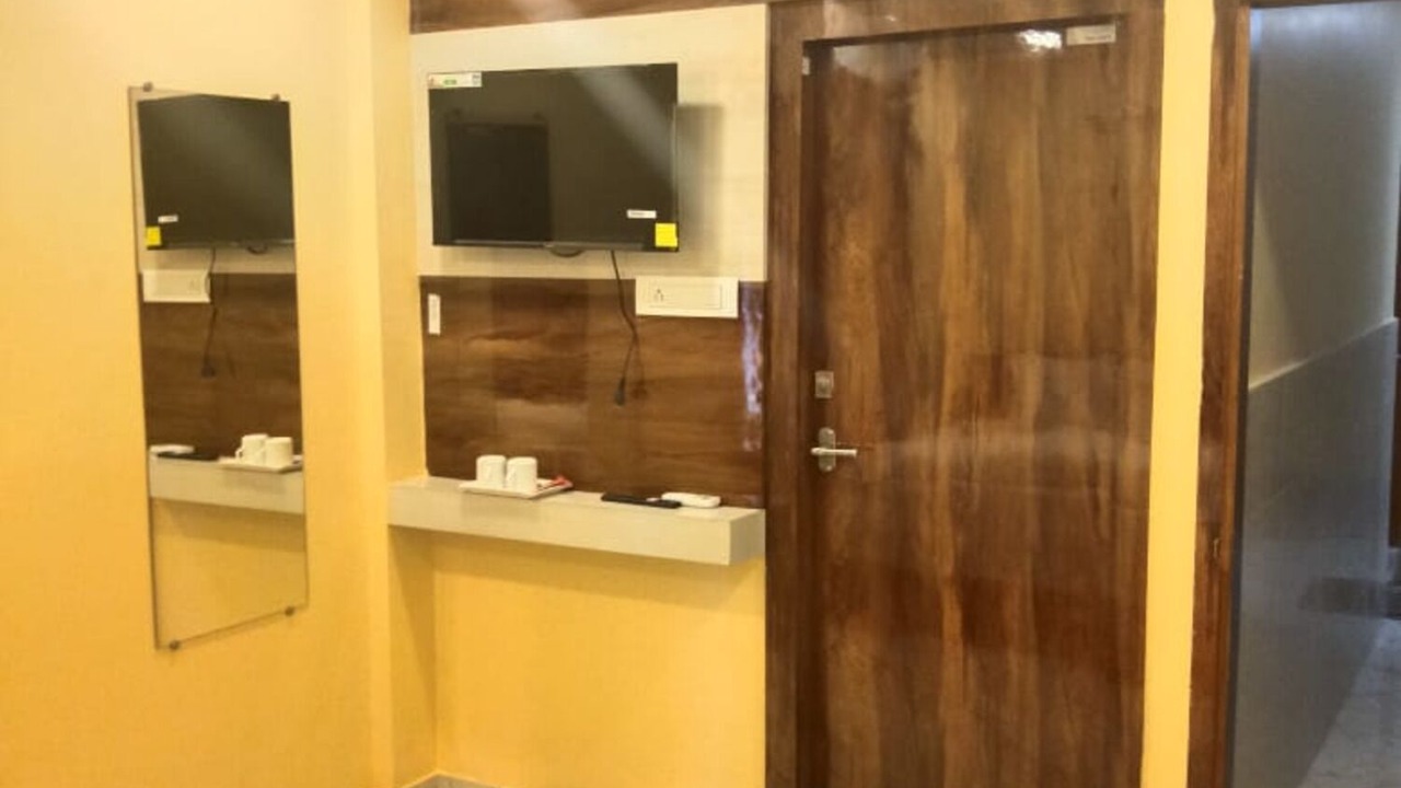 Photo of Bedroom in Park Street