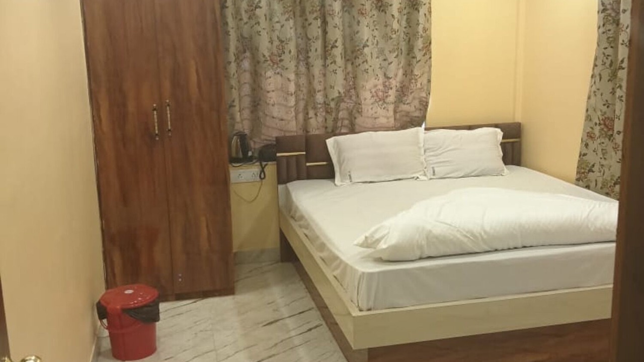 Photo of Bedroom in Park Street