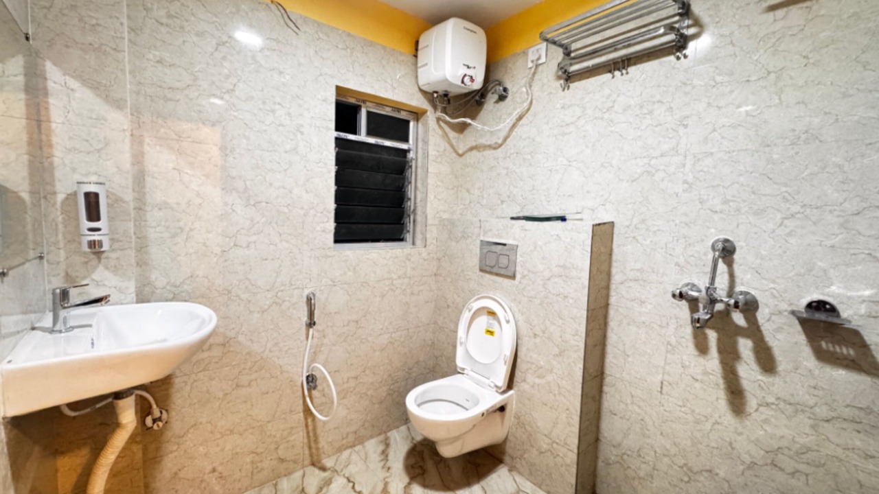 Photo of Bathroom in Park Street