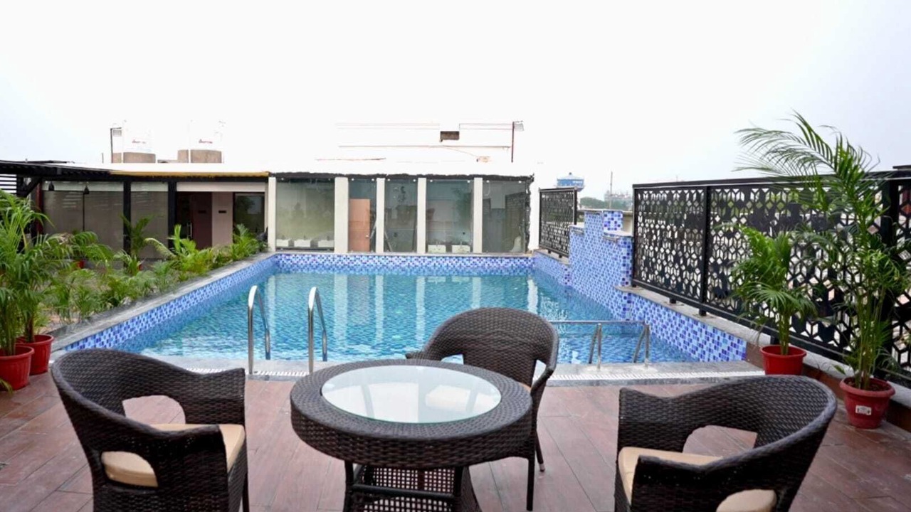 Photo of Outdoor in Bhubaneshwar