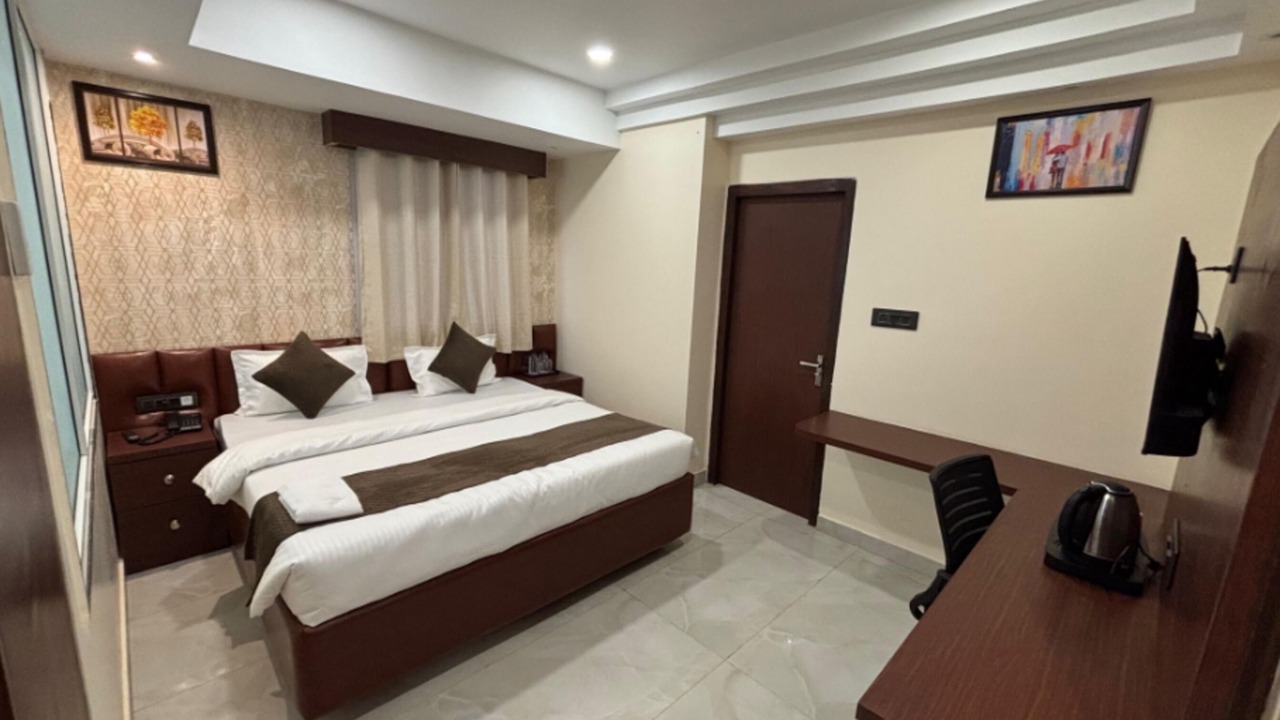 Photo of Bedroom in Gorakhpur