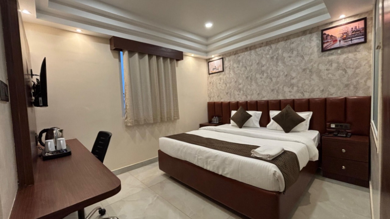 Photo of Bedroom in Gorakhpur