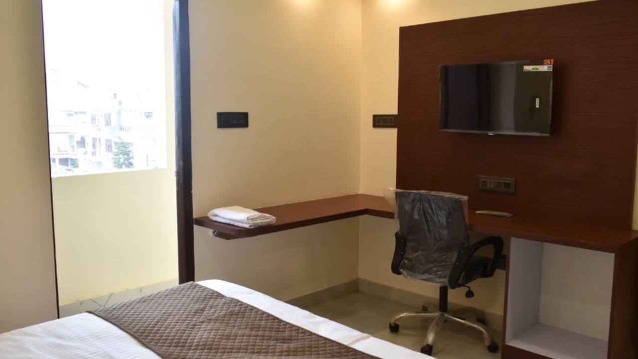 Photo of Bedroom in Gorakhpur
