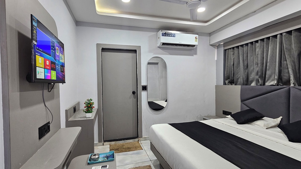 Photo of Bedroom in Bopal