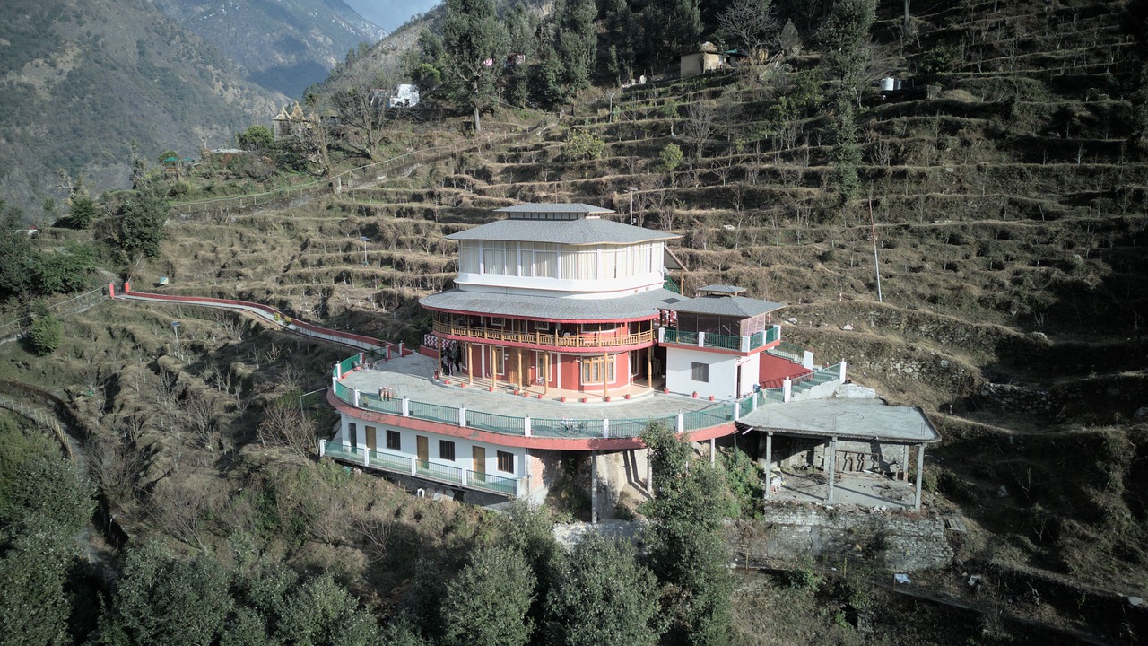 Photo of Outdoor in Ukhimath
