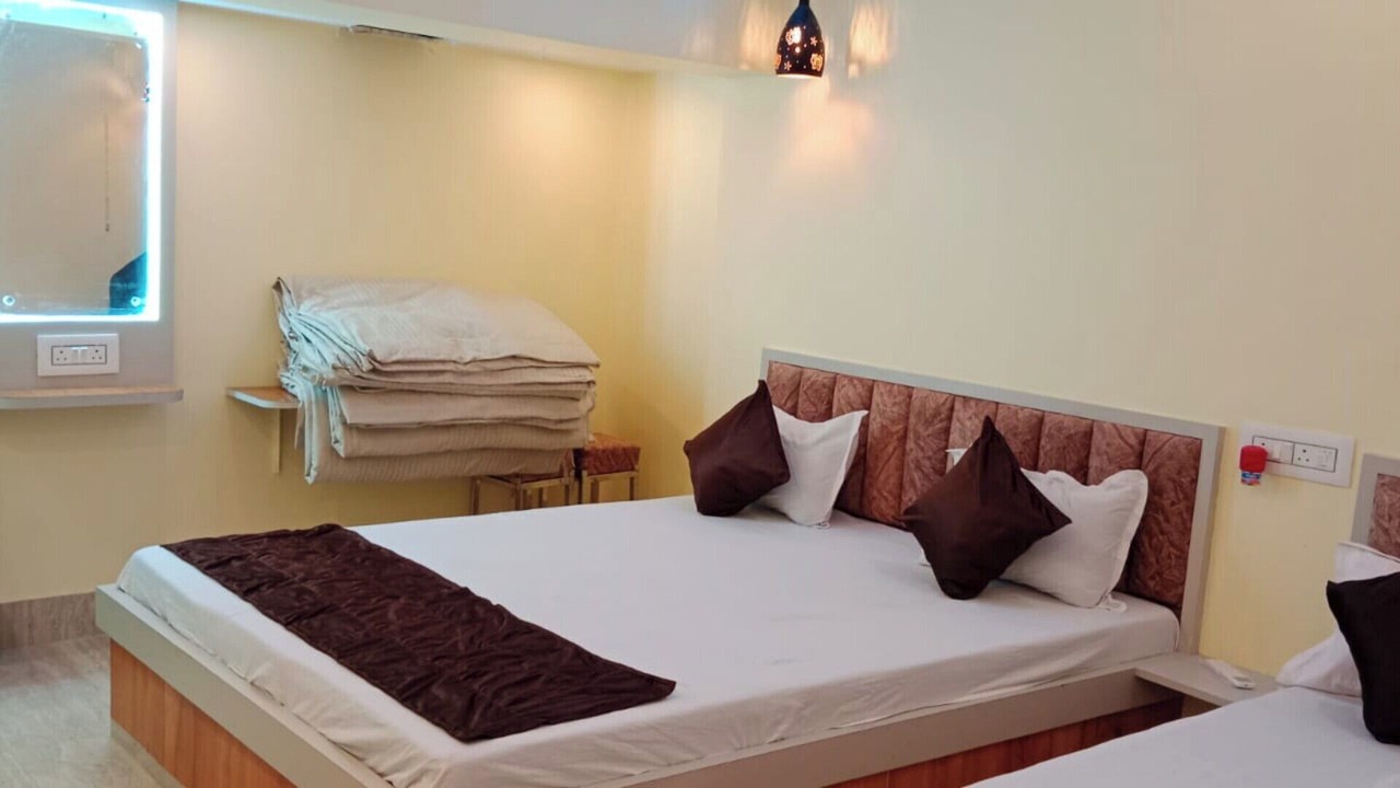 Photo of Bedroom in Rampur Hat