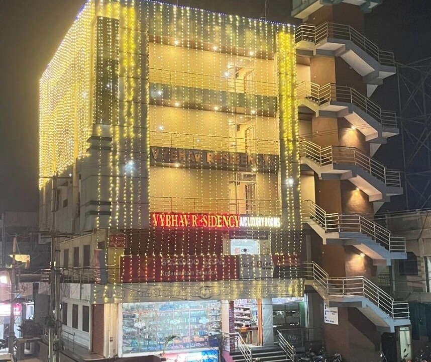 Photo of Outdoor in Anantapur