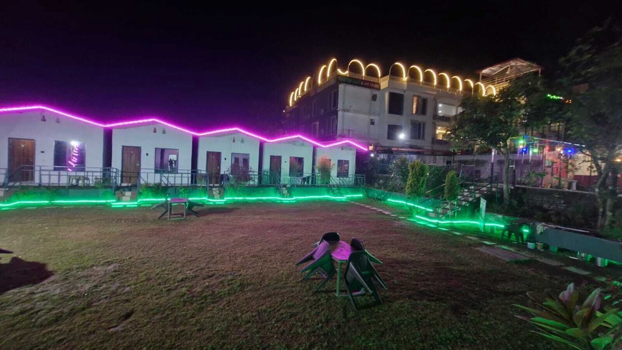 Photo of Outdoor in Taliyal Gaon