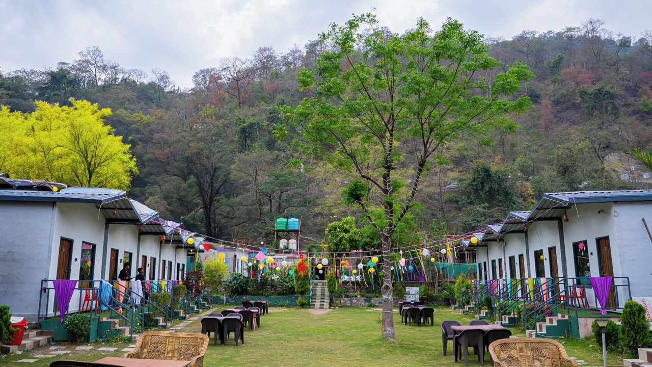 Photo of Outdoor in Taliyal Gaon