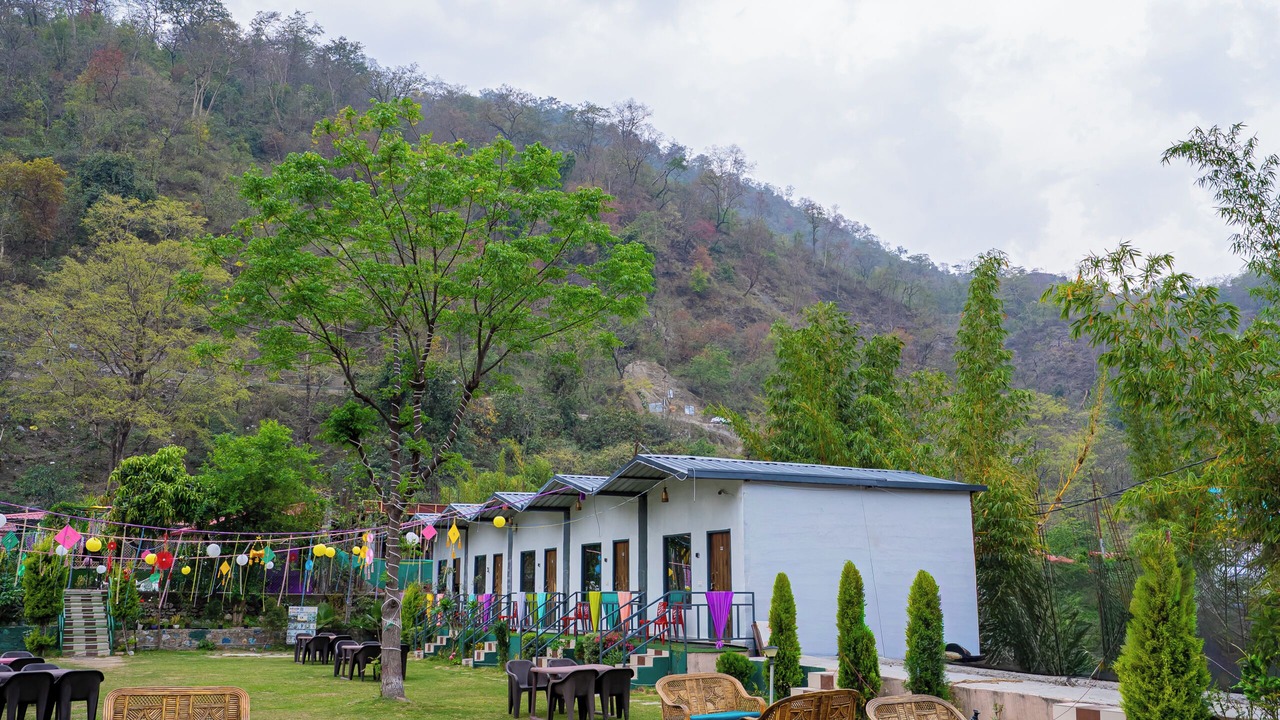 Photo of Outdoor in Taliyal Gaon