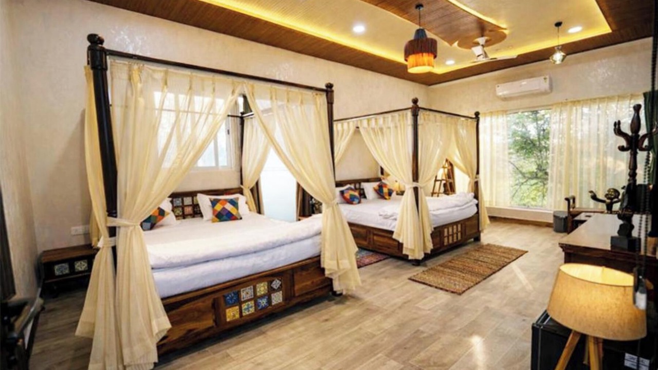 Photo of Bedroom in Sonkach