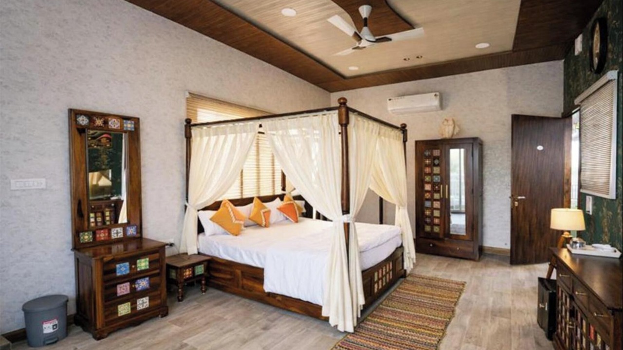 Photo of Bedroom in Sonkach