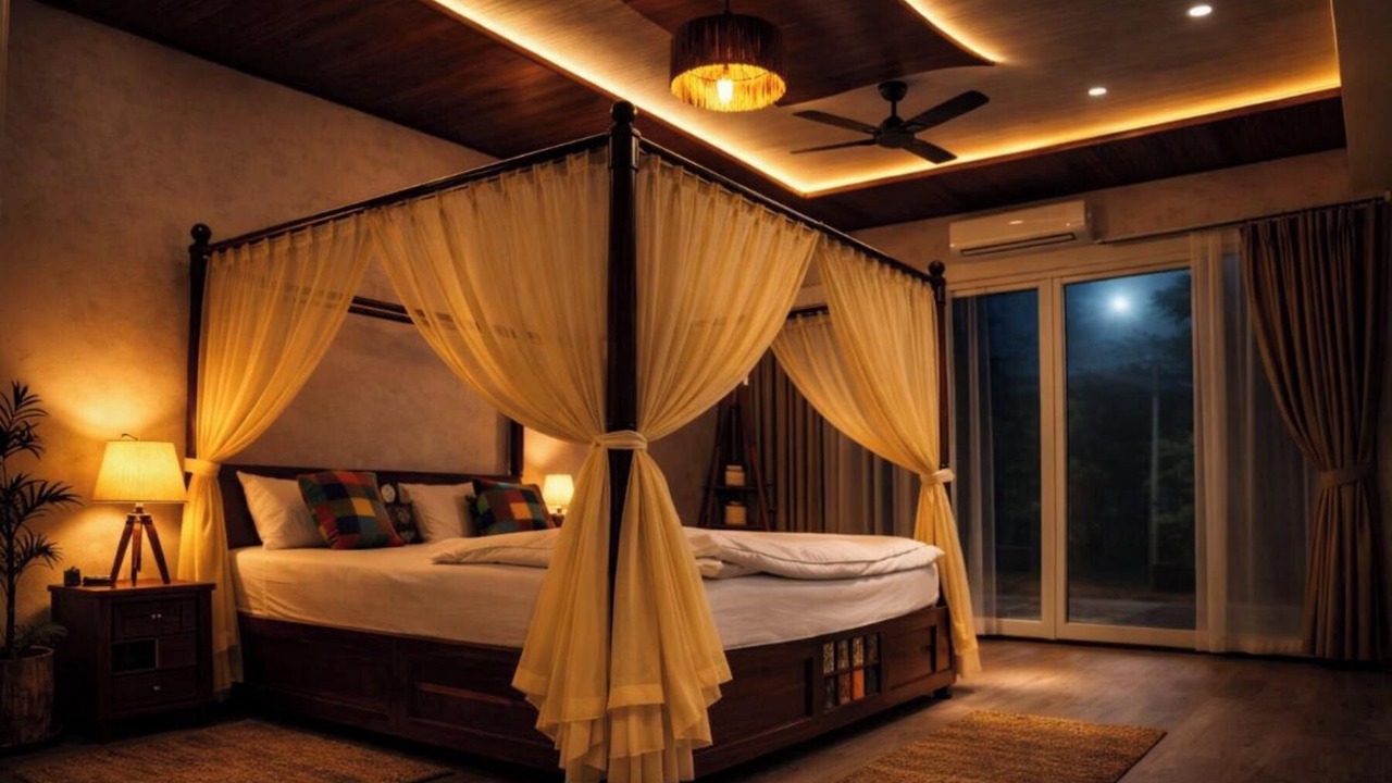 Photo of Bedroom in Sonkach