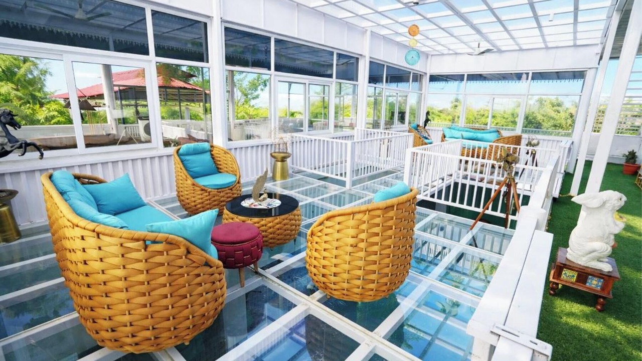 Photo of Patio Balcony in Sonkach