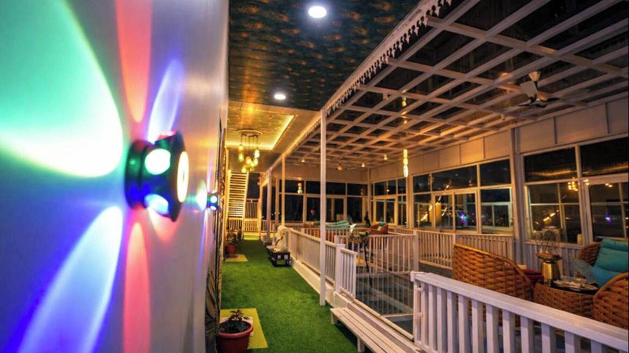 Photo of Patio Balcony in Sonkach