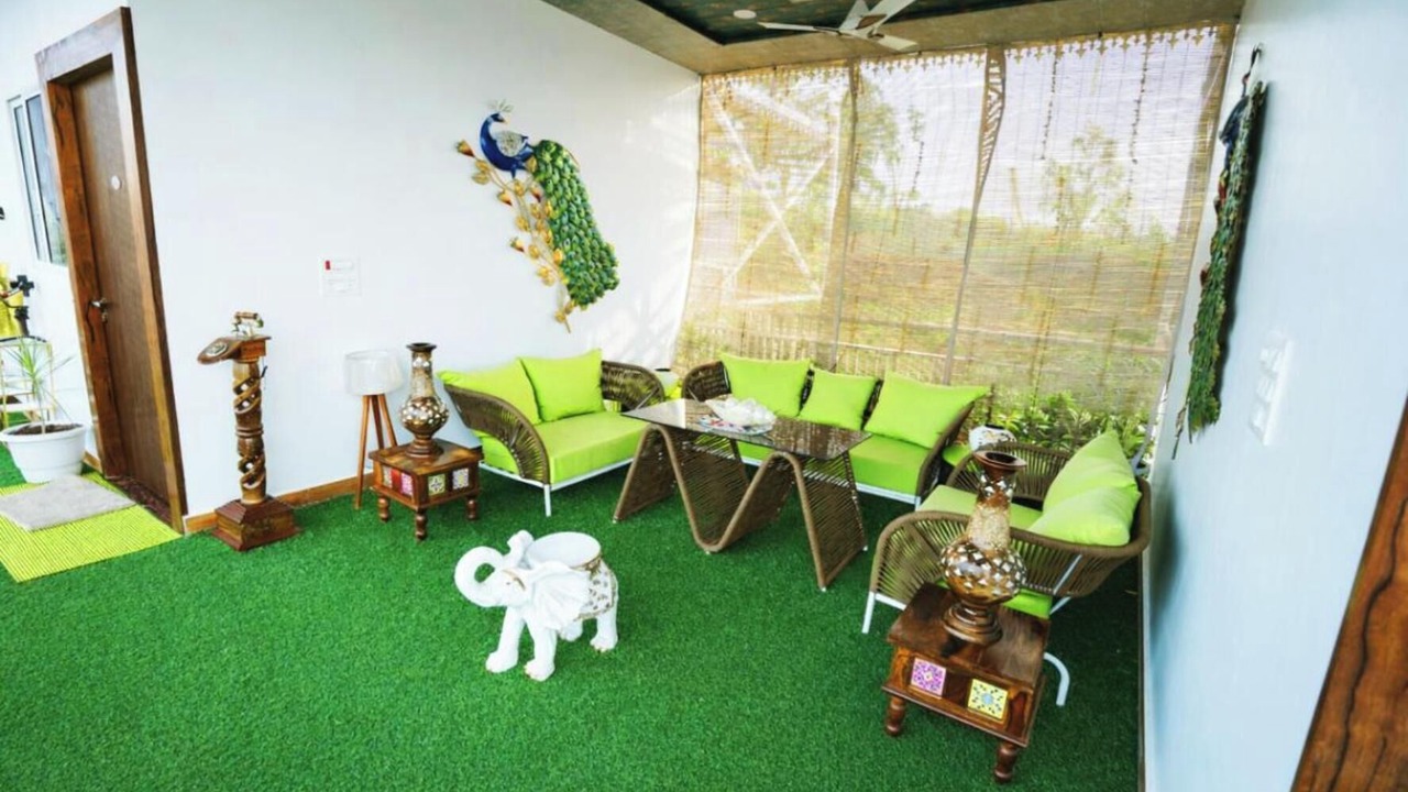 Photo of Patio Balcony in Sonkach